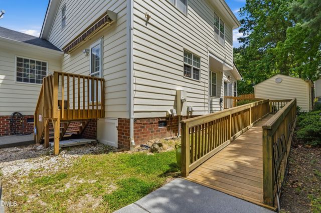 2634 Bowden Drive, Creedmoor, NC 27522