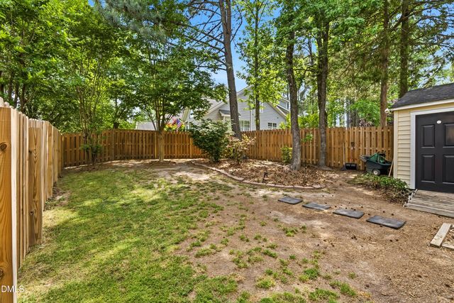 2634 Bowden Drive, Creedmoor, NC 27522