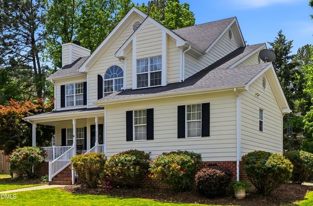 2634 Bowden Drive, Creedmoor, NC 27522