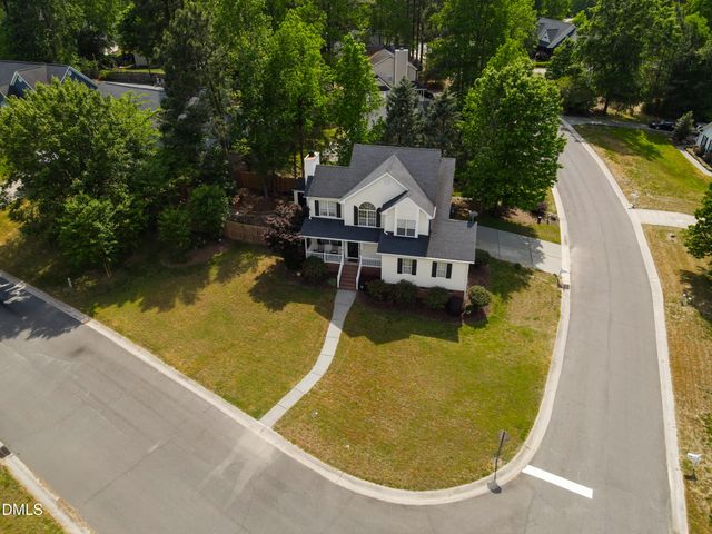 2634 Bowden Drive, Creedmoor, NC 27522