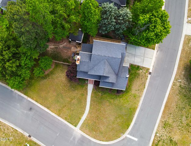 2634 Bowden Drive, Creedmoor, NC 27522