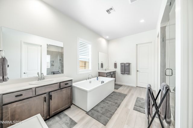 11426 Wildcat Peak Drive, Sparks, NV 89441