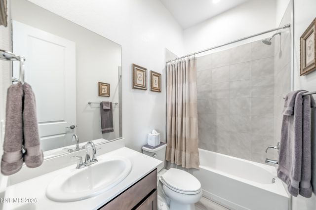11426 Wildcat Peak Drive, Sparks, NV 89441