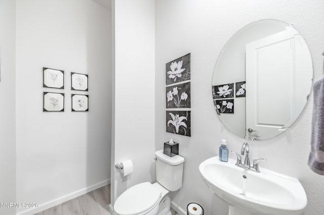 11426 Wildcat Peak Drive, Sparks, NV 89441