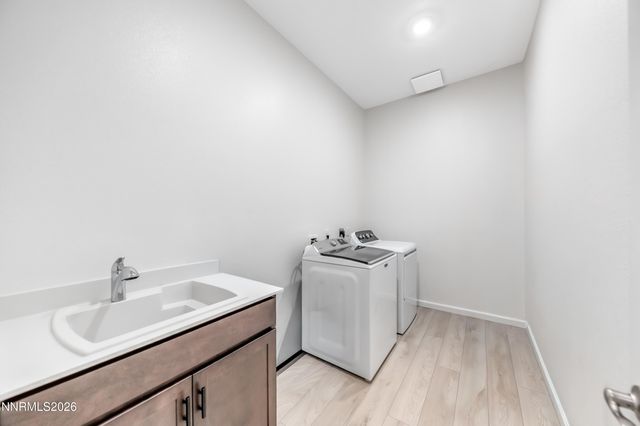 11426 Wildcat Peak Drive, Sparks, NV 89441