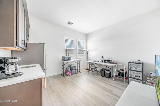 11426 Wildcat Peak Drive, Sparks, NV 89441