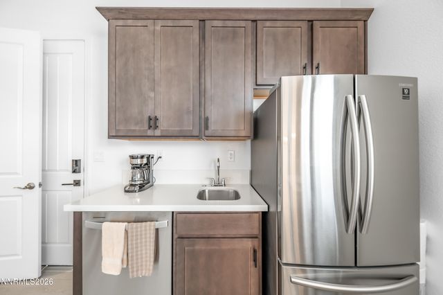 11426 Wildcat Peak Drive, Sparks, NV 89441