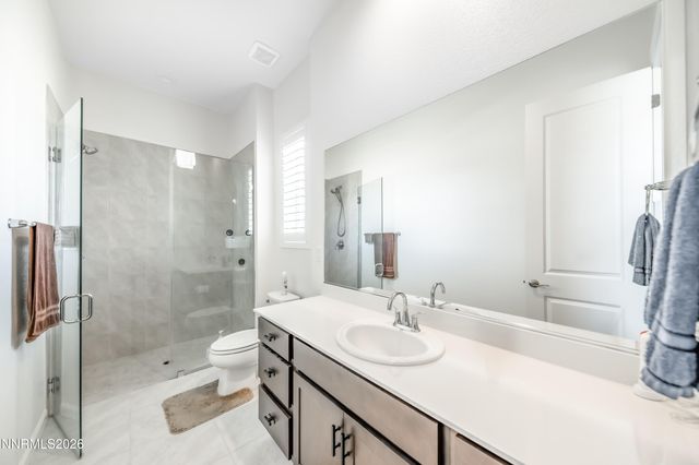 11426 Wildcat Peak Drive, Sparks, NV 89441