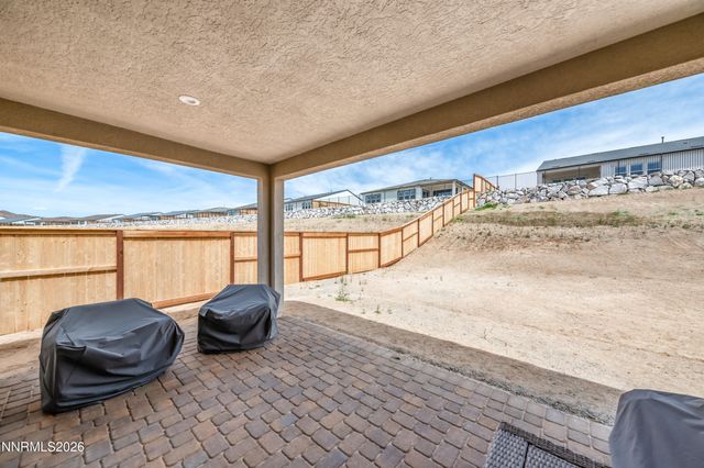 11426 Wildcat Peak Drive, Sparks, NV 89441
