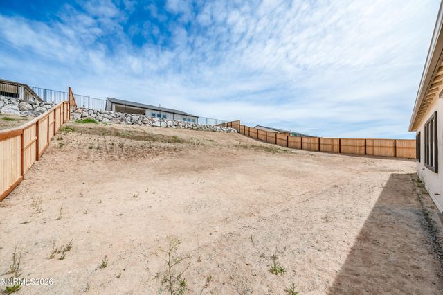11426 Wildcat Peak Drive, Sparks, NV 89441