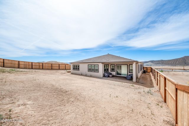 11426 Wildcat Peak Drive, Sparks, NV 89441