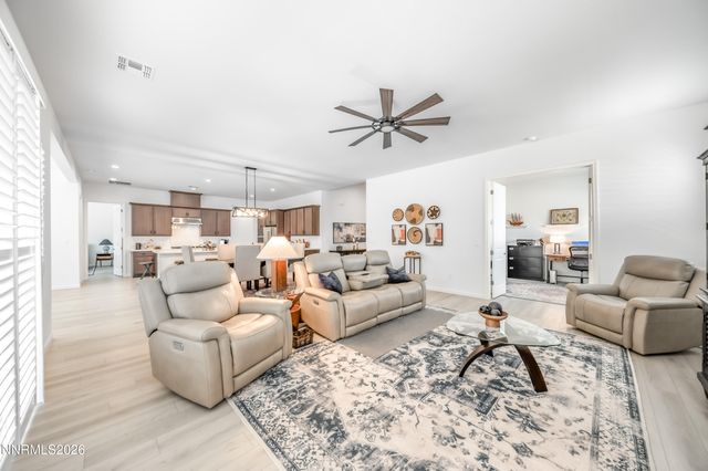 11426 Wildcat Peak Drive, Sparks, NV 89441
