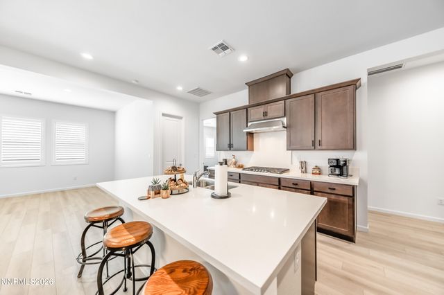 11426 Wildcat Peak Drive, Sparks, NV 89441