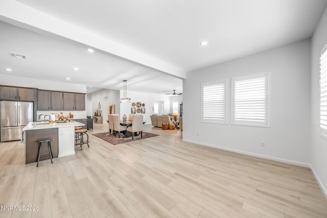 11426 Wildcat Peak Drive, Sparks, NV 89441