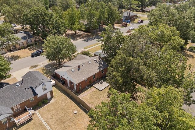 1914 Virginia Street, Norman, OK 73071
