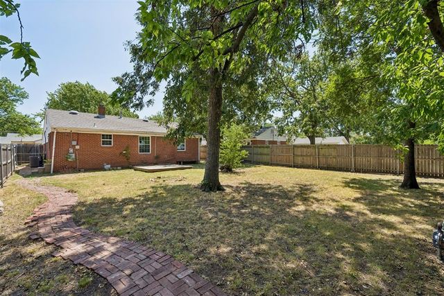 1914 Virginia Street, Norman, OK 73071