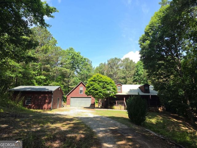 149 Savior Lane, Hamilton, GA 31811