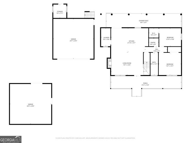 149 Savior Lane, Hamilton, GA 31811