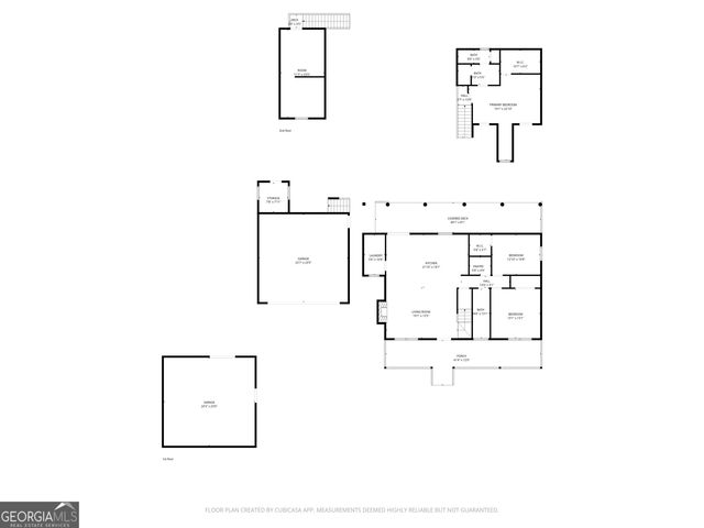 149 Savior Lane, Hamilton, GA 31811