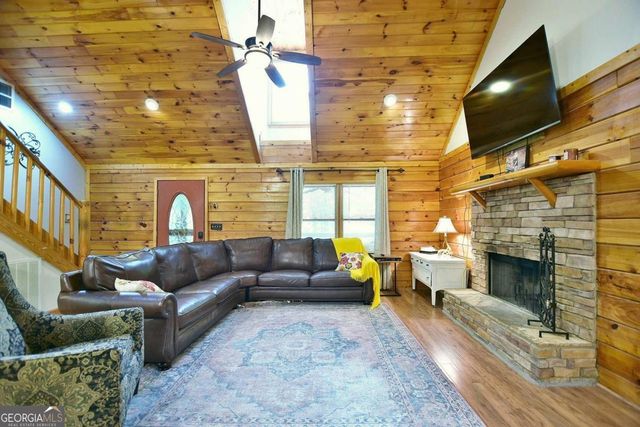 149 Savior Lane, Hamilton, GA 31811