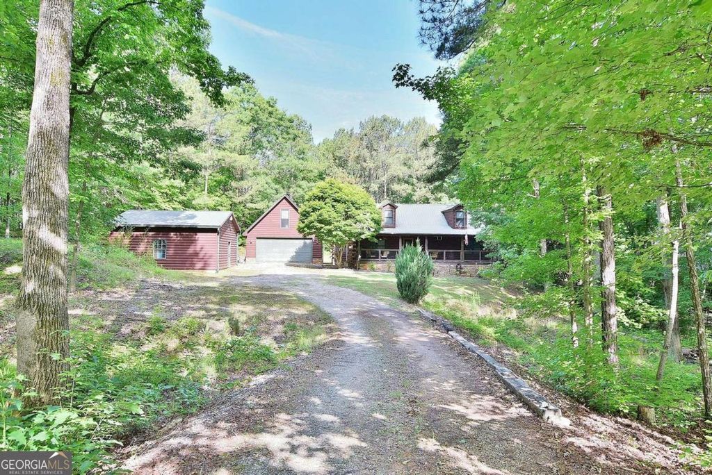 149 Savior Lane, Hamilton, GA 31811