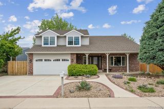6573 S Kearney Circle, Centennial, CO 80111