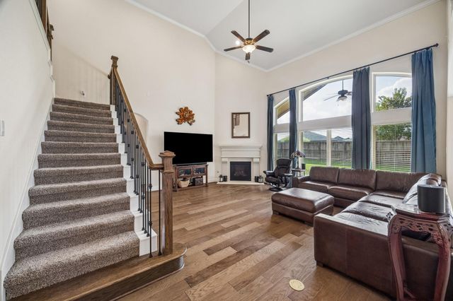 6031 Granite Shadow Lane, Porter, TX 77365