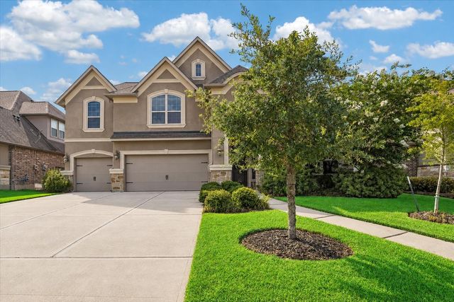 6031 Granite Shadow Lane, Porter, TX 77365