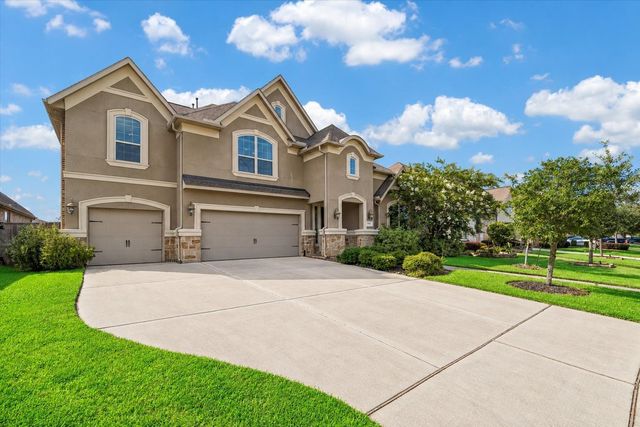 6031 Granite Shadow Lane, Porter, TX 77365