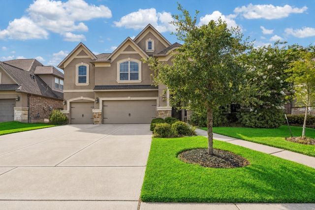 6031 Granite Shadow Lane, Porter, TX 77365