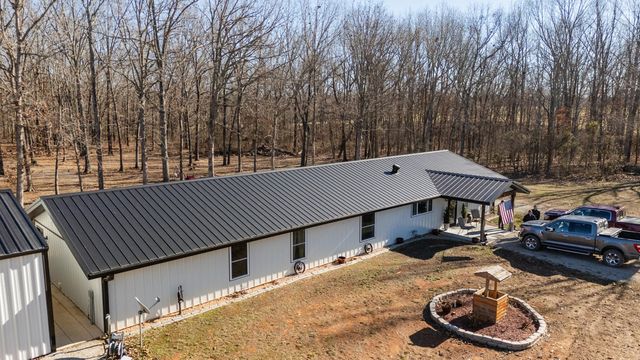 10662 County Road 8470, West Plains, MO 65775