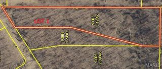 Lot 1 Forestdale Lane, Warrenton, MO 63383