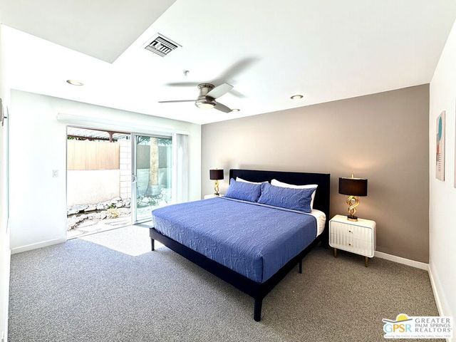 588 E San Lorenzo Road 104, Palm Springs, CA 92264