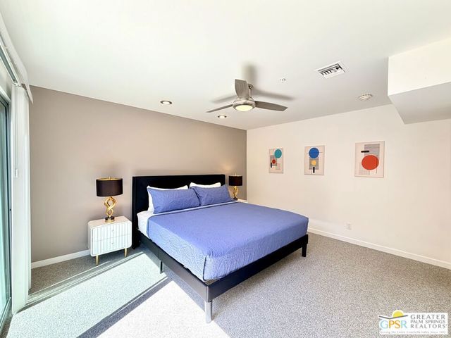 588 E San Lorenzo Road 104, Palm Springs, CA 92264