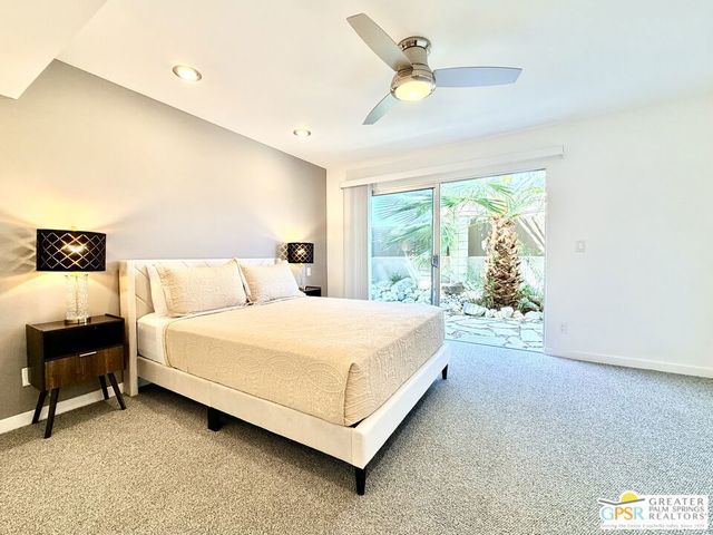588 E San Lorenzo Road 104, Palm Springs, CA 92264