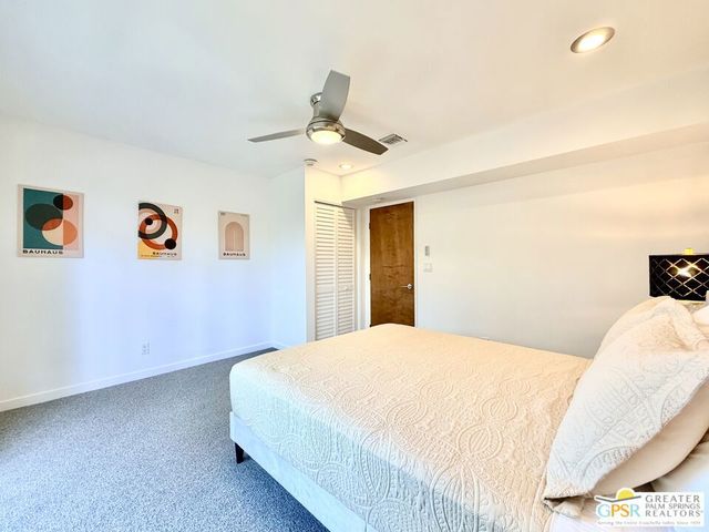 588 E San Lorenzo Road 104, Palm Springs, CA 92264