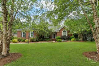 112 Pine Lakes Avenue, Savannah, GA 31405