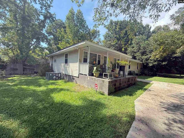 4124 Bluff Road, Columbia, SC 29209