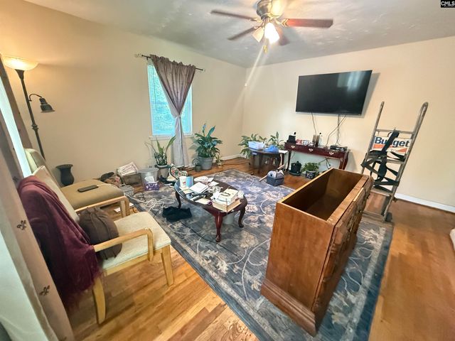 4124 Bluff Road, Columbia, SC 29209