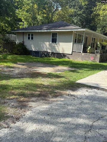 4124 Bluff Road, Columbia, SC 29209