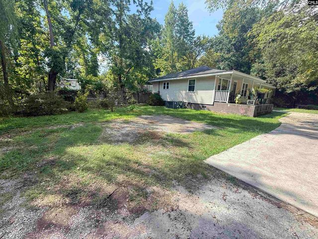 4124 Bluff Road, Columbia, SC 29209