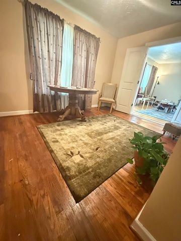 4124 Bluff Road, Columbia, SC 29209