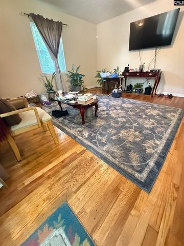 4124 Bluff Road, Columbia, SC 29209