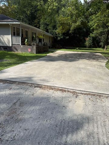 4124 Bluff Road, Columbia, SC 29209