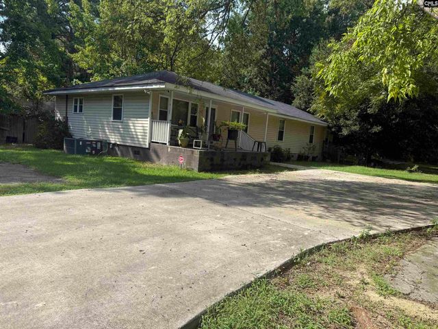 4124 Bluff Road, Columbia, SC 29209