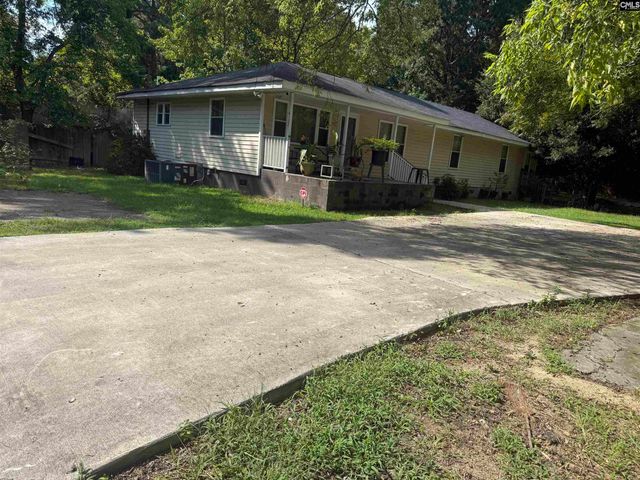 4124 Bluff Road, Columbia, SC 29209