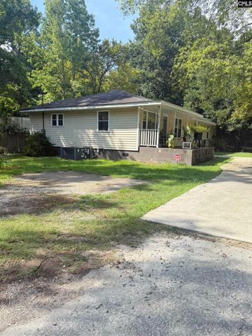 4124 Bluff Road, Columbia, SC 29209