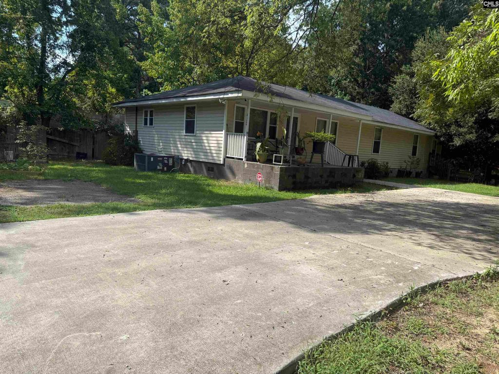 4124 Bluff Road, Columbia, SC 29209