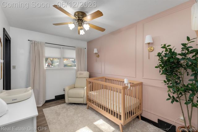 21701 Chalon Street, St. Clair Shores, MI 48080