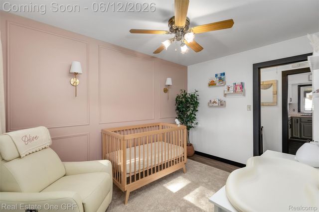 21701 Chalon Street, St. Clair Shores, MI 48080